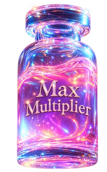 MAX MULTIPLIER